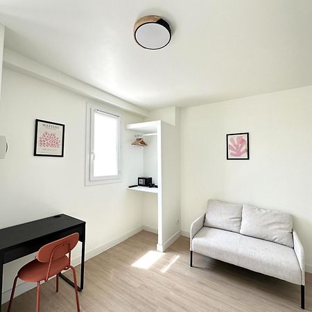 Maison Senac - Boutique Hotel Marseille Eksteriør billede