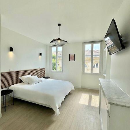 Maison Senac - Boutique Hotel Marseille Værelse billede