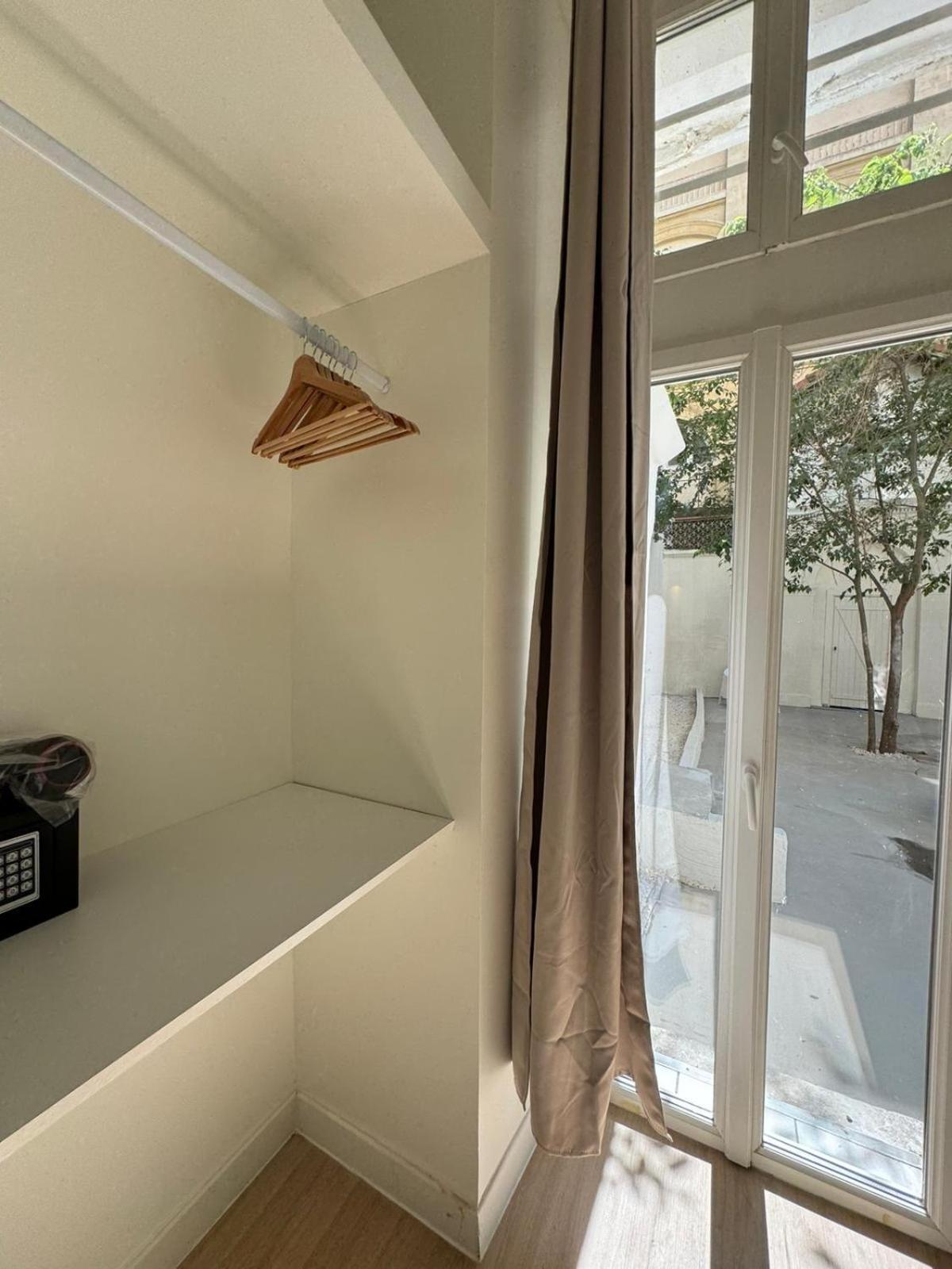 Maison Senac - Boutique Hotel Marseille Værelse billede