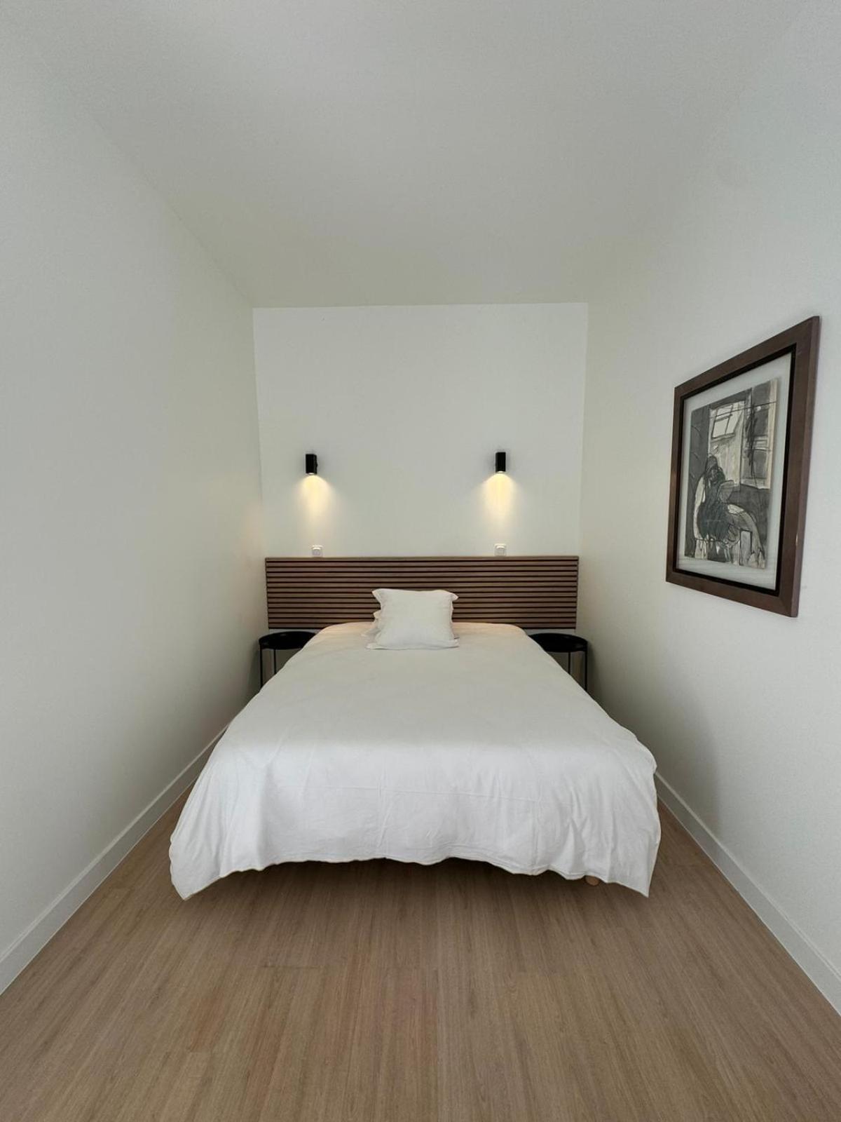 Maison Senac - Boutique Hotel Marseille Værelse billede