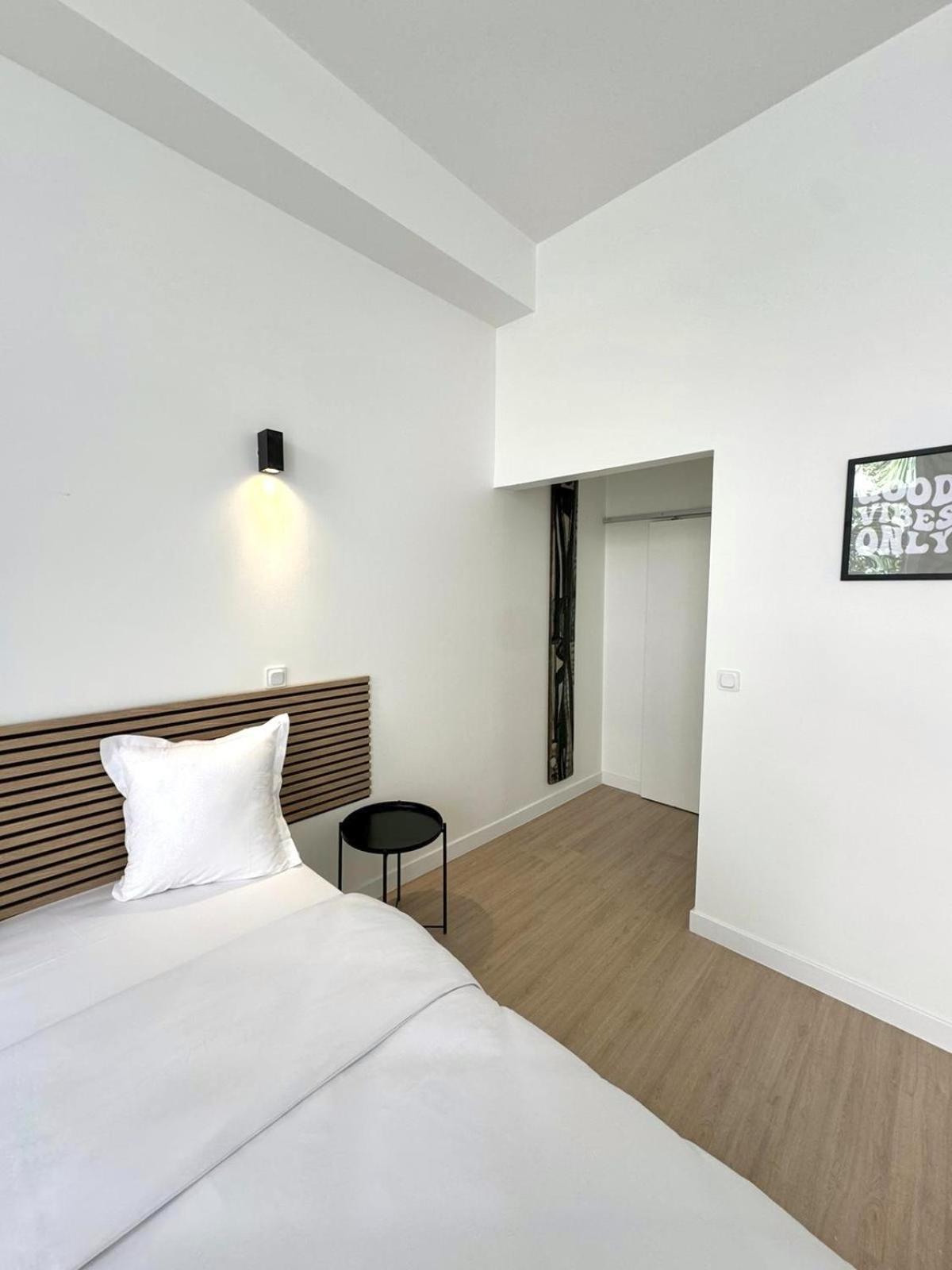Maison Senac - Boutique Hotel Marseille Værelse billede
