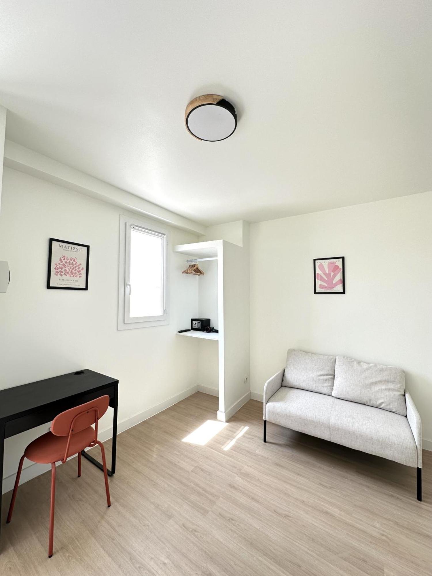 Maison Senac - Boutique Hotel Marseille Eksteriør billede