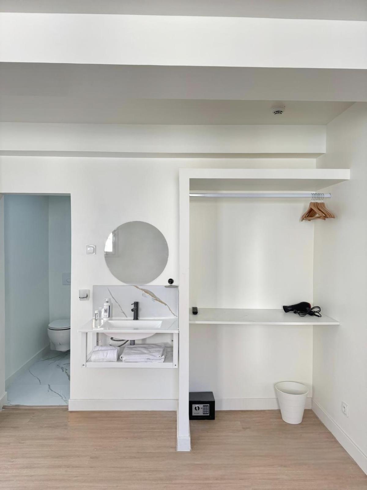 Maison Senac - Boutique Hotel Marseille Eksteriør billede