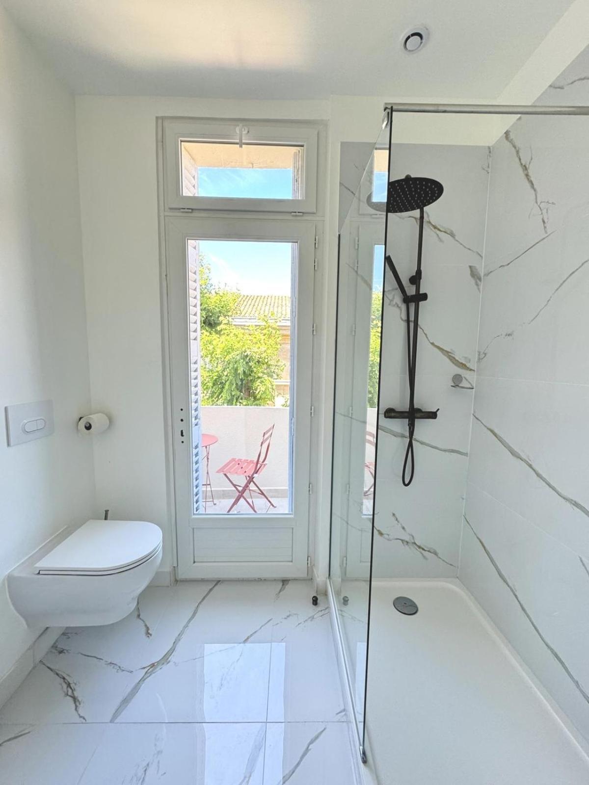 Maison Senac - Boutique Hotel Marseille Værelse billede