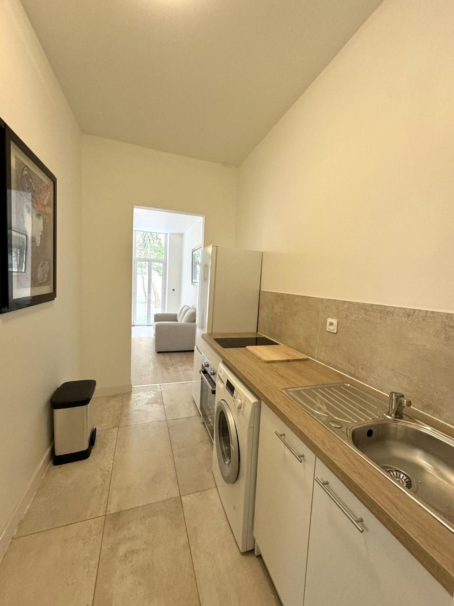 Maison Senac - Boutique Hotel Marseille Værelse billede
