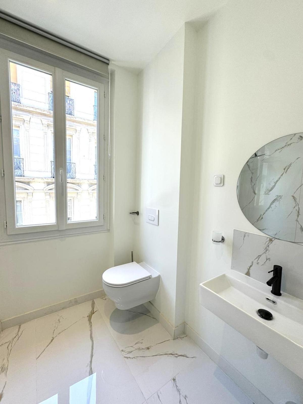 Maison Senac - Boutique Hotel Marseille Værelse billede