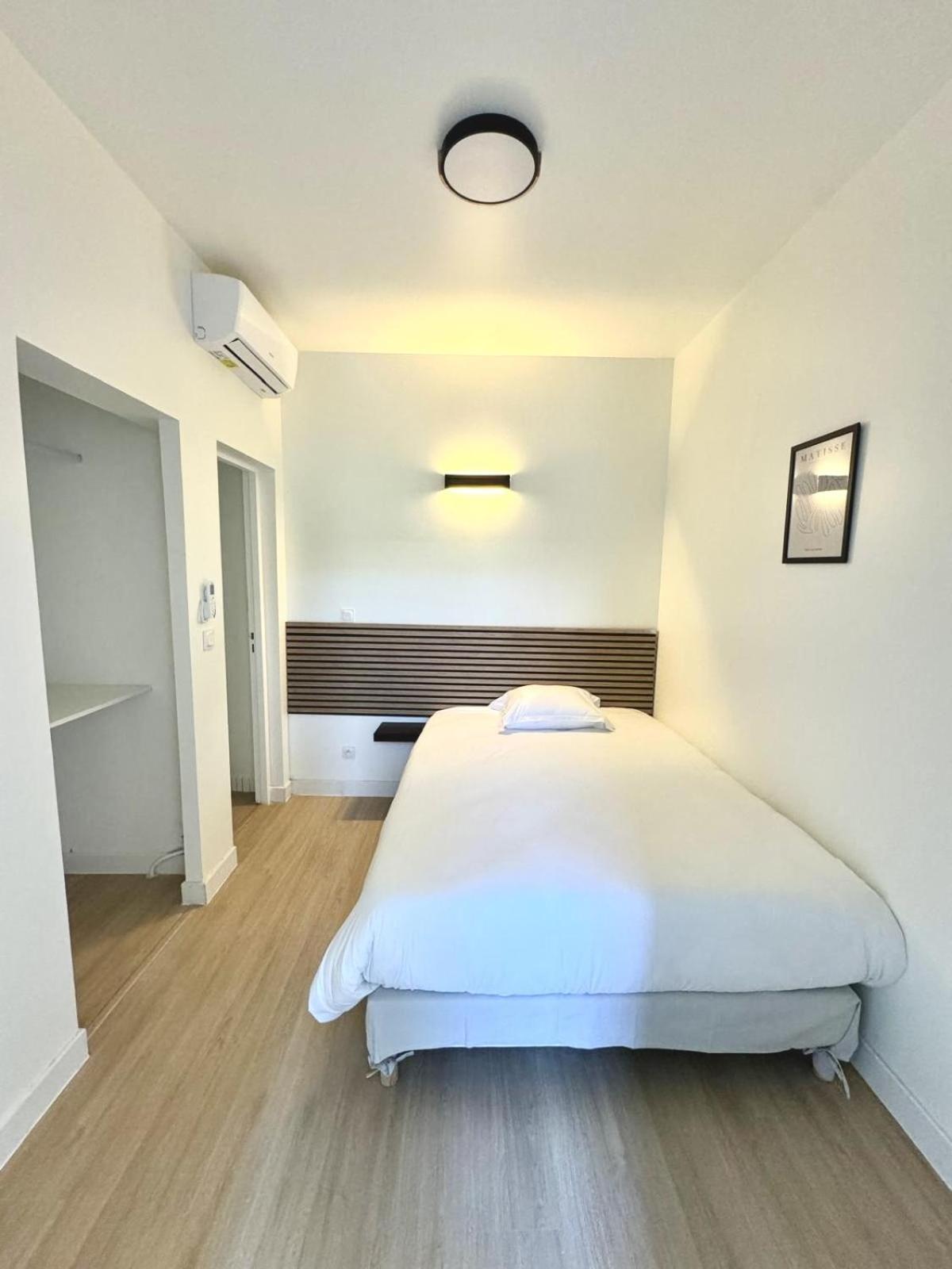 Maison Senac - Boutique Hotel Marseille Værelse billede