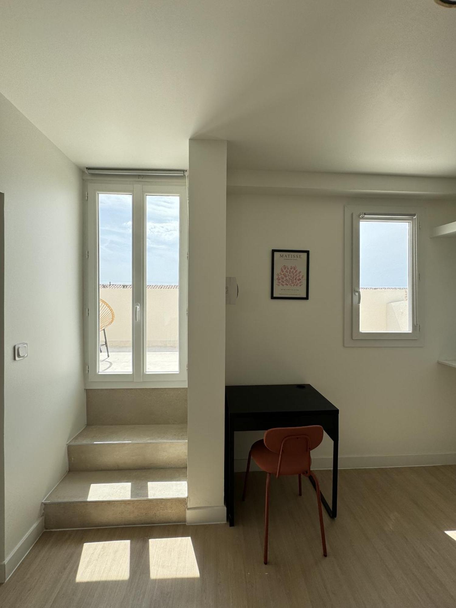 Maison Senac - Boutique Hotel Marseille Eksteriør billede