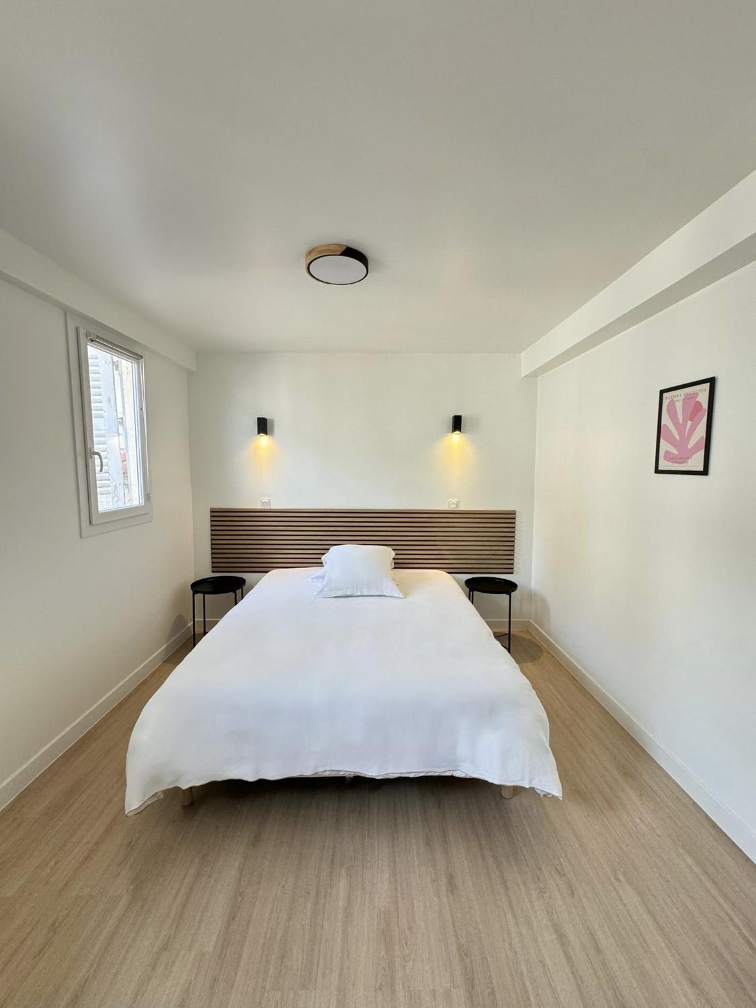 Maison Senac - Boutique Hotel Marseille Eksteriør billede