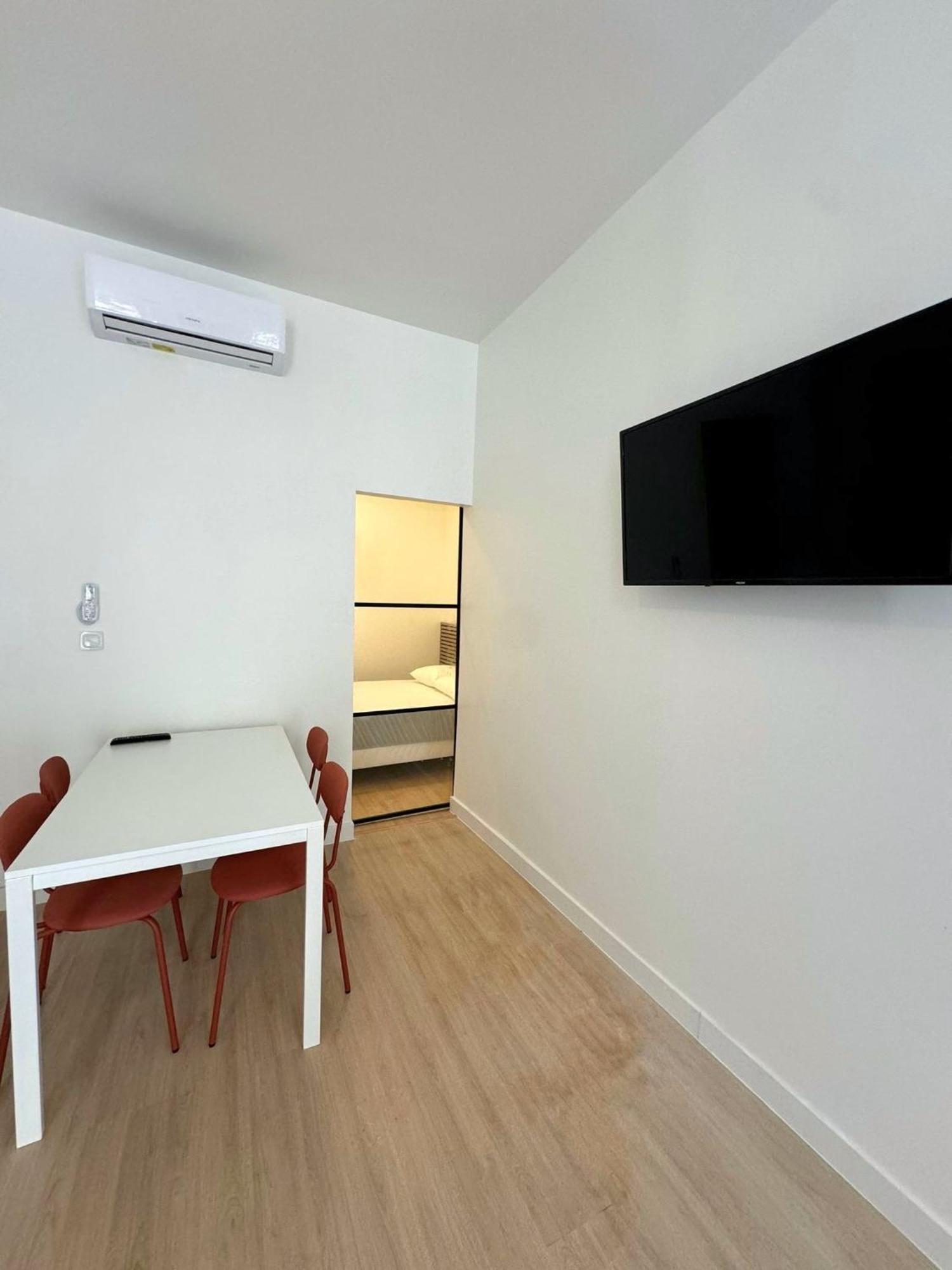 Maison Senac - Boutique Hotel Marseille Værelse billede