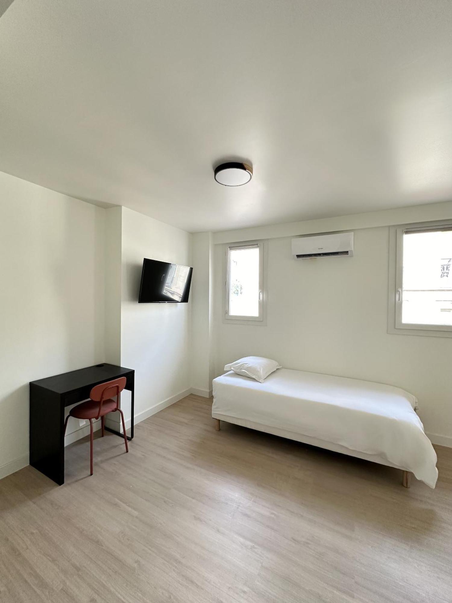 Maison Senac - Boutique Hotel Marseille Værelse billede
