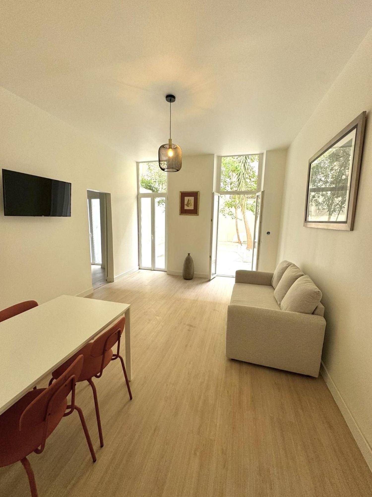 Maison Senac - Boutique Hotel Marseille Værelse billede