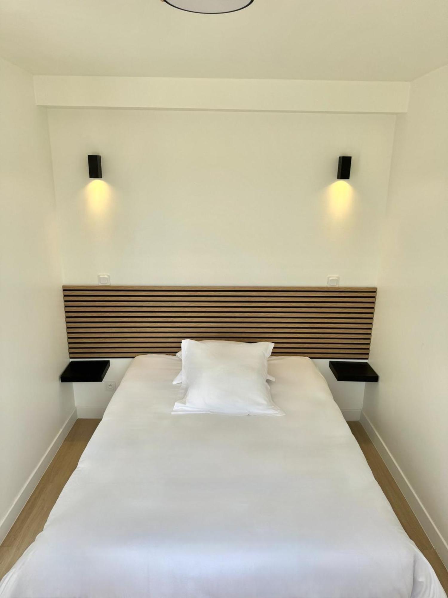 Maison Senac - Boutique Hotel Marseille Værelse billede