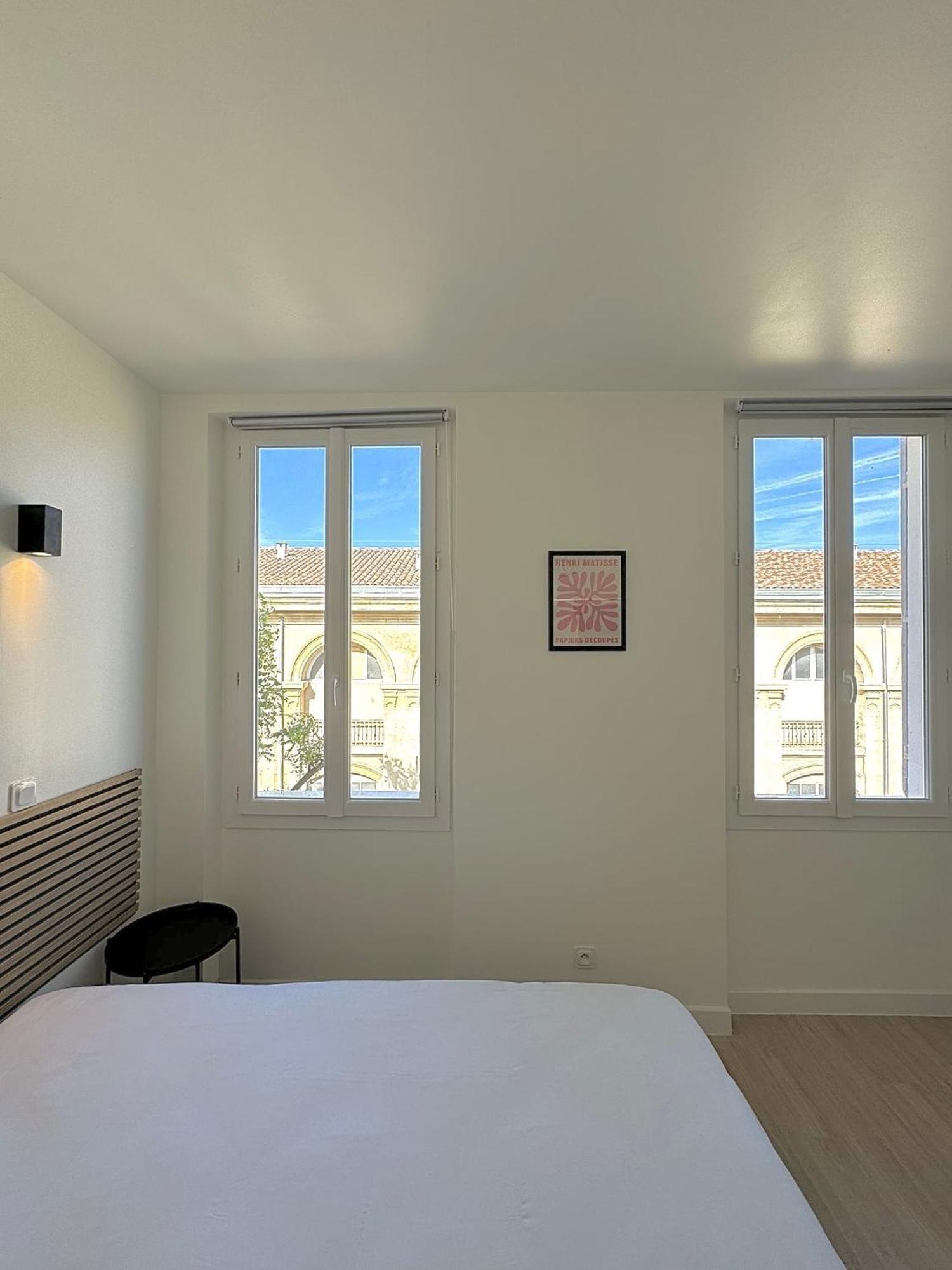 Maison Senac - Boutique Hotel Marseille Eksteriør billede